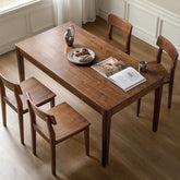 Pissarro dining table